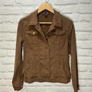 Renuar jacket size medium